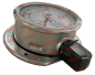Preview: 144754 Kempf Manometer (360)  Beladem. m. Tonneneint.